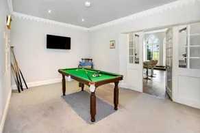 Colleton Hall - Sechs Schlafzimmer Villa, Schläft 12 - Image 2