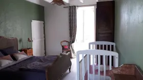 Autentisk sommerhus omgivet af natur med privat pool - Image 4
