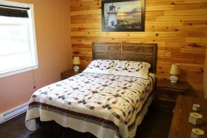 Beautiful Private Cottage Just Minutes from Cavendish - Image 5