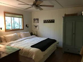 Lake Joseph 3 Bedroom Cottage and Bunkie - Image 4
