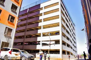 A 3 bedroom tastefully furnished apartment only 5 mins drive from Nairobi's CBD - Image 3