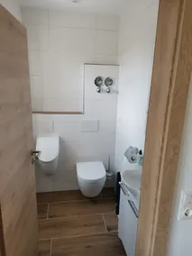 Apartment (80sqm) with balcony (10sqm) 2km away from Weißenburg - Image 2