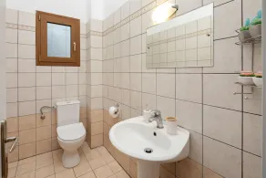 Villa Lefki Limni Retreat 300m from beach - Image 4