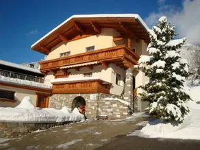 House Kröll - Holiday apartment 1 - Image 4