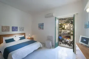 Stella Marina apartment in Amalfi centre - Image 5