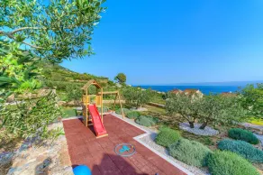 Villa Sun Garden - familienfreundlich in der Nähe des Stadtzentrums und atemberaubender Strände mit zwei Pools - Image 4