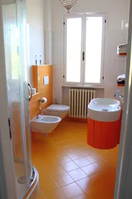 Casa de férias \"Re Piano I Fiori\" com varanda, piscina partilhada e Wi-Fi - Image 2