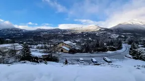Résidence Les Anémones - Agréable T2 en duplex avec balcon 4 personnes MAE-6861 - Image 3