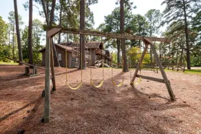 5 Bedroom Log Cabin at Tall Timbers Retreat - Image 5