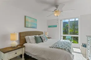 Oceanfront Condo...Views and sounds of the surf from Balcony and Bedroom - Image 5