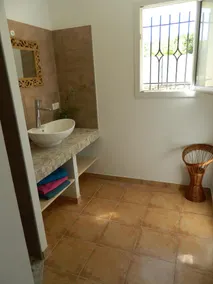Ochre House. Vacation home with private swimming pool. - Image 2