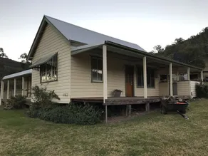 Back Creek Farm Cottage - Image 2