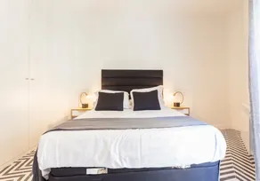 Apartamento Rio Plaza IV em Madrid - Image 5