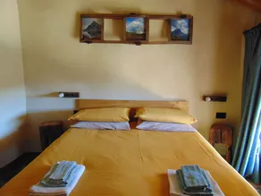 Newly renovated accommodation in mountain house at the foot of Mt. Nebin - Image 5