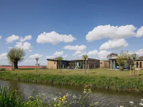 Luxury Lodge with 2 Bathrooms near Markermeer - Image 5