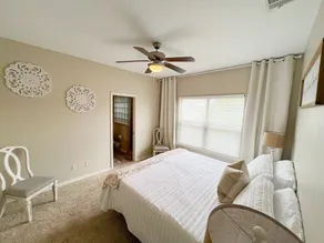 Guadalupe Riverfront Condo, the River is literally in the back yard! - Image 3