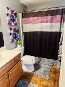 10min from MIZZOU/Univ Hospital/downtown! Family sized, CLEAN! Short term avail! - Image 5