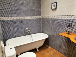 LUXURIOUS APARTMENT MED WIFI PRIVATE SUNNY TERRACE & JACUZZI I CITY CENTER - Image 2