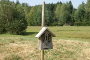 Family Escape with Garden - Image 2