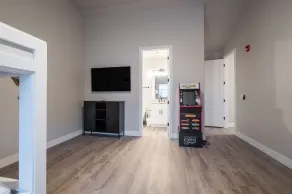 Large 5 bedroom with double bunkroom and pool - Image 4