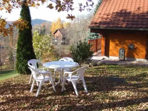 Cottage op til 6 eller 7 personer.Plainfaing nær White Lake og Gerardmer - Image 3