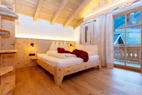 Chalet vacation in the Salzburg mountains with private saunaChalet vacation with dog - Image 5