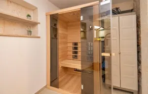 Smukt hjem i Zagvozd med sauna - Image 2