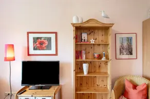 Apartamento de férias 'Möve ABA Apartment 33' com jardim partilhado e WLAN - Image 2