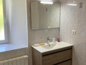 Charming renovated stone house in La Hague, 3 bedrooms, pets allowed - Image 3