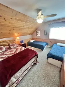 Sandy Cove Escape Limit 8 3 Bedroom Villa - Image 4