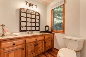 Faulken Haus - Jaw-Dropping Vistas, Fireside Sips, Spa Baths & Community Golf, Pools, Trails & More - Image 2