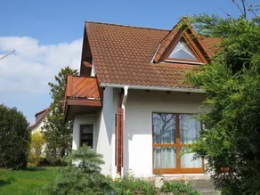 Vacation apartment Prasser - Holiday apartment, 1 bedroom - Image 4