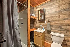 The Fawn Lodge @ Wilson's Paradise Lodging - Image 2