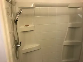 Glamping in a Tiny House! Full size shower and hot water! - Image 4