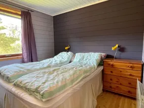 4 stjarniga stuga i Espevær - Image 3