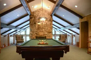 Lakeside Lodge - Lyxdestination i East Texas - Image 2