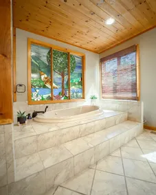 Mount Snow Ski Chalet - Image 5
