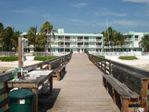 Dieses am Meer gelegene Resort verfügt über ALLES !! - Image 5