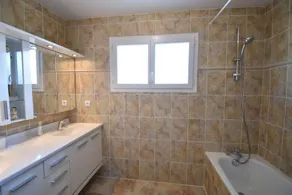 Villa berges landaises location vacances spacieuse Villa avec piscine chauffée capbreton - Image 3