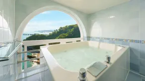 Samcheok Peacehousing Spa Pet Pension - Image 4