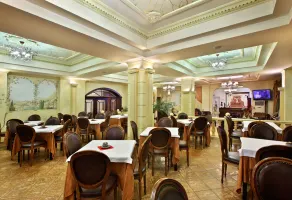 Boutique Hotel Philippion Florina - Image 4