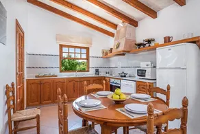 Casa Carlos - Villa en Son Cabrises - Image 3