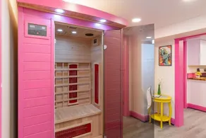 2BR Suite at Smuggler's Notch with sauna hot tub arcade & river - Image 2