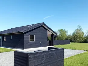 4 Person Holiday Home in Ansager - Image 5