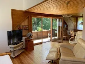 Appartamento con balcone sul torrente pezzo - Image 5