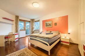 Holiday Apartment \"Sweet Dreams\" with Mountain View, Balconies & Wi-Fi - Image 3