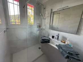 Domaine du Cap Nègre storslåede villa i Le Corbusier-stil 3 'fra havet - Image 3