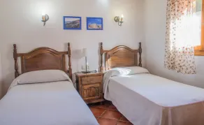 Casa piedra nº1 para 4 personas, Batan Rio Tus - Image 3