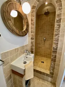 Mas provençal climatisé au calme dans le Golf de ST TROPEZ, avec piscine privée - Image 2