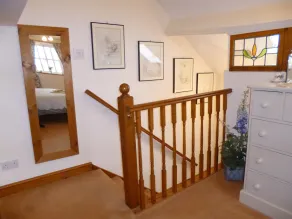 Fredelig og hyggeligt sommerhus med 1 soveværelse til to personer i Malton / Pickering-området - Image 5